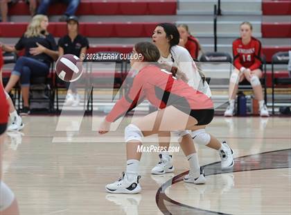 Thumbnail 2 in Mountain Ridge @ Cedar Valley (Sophomore) photogallery.