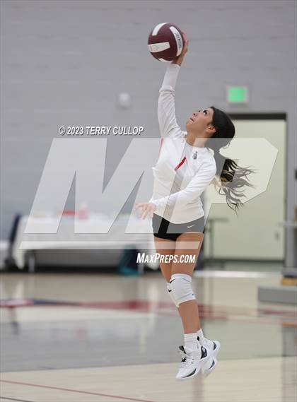 Thumbnail 1 in Mountain Ridge @ Cedar Valley (Sophomore) photogallery.