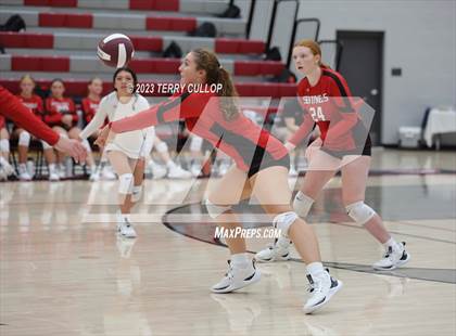 Thumbnail 2 in Mountain Ridge @ Cedar Valley (Sophomore) photogallery.