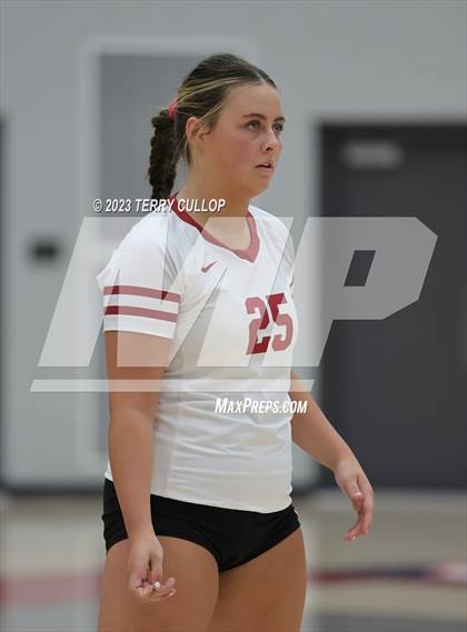 Thumbnail 2 in Mountain Ridge @ Cedar Valley (Sophomore) photogallery.
