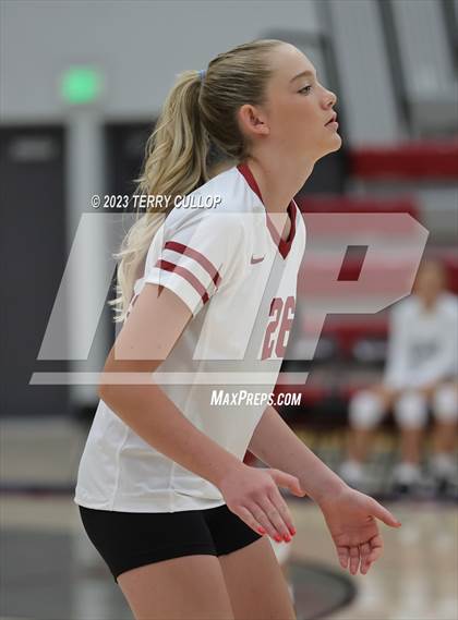Thumbnail 3 in Mountain Ridge @ Cedar Valley (Sophomore) photogallery.