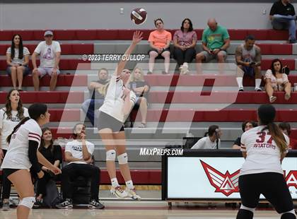 Thumbnail 3 in Mountain Ridge @ Cedar Valley (Sophomore) photogallery.