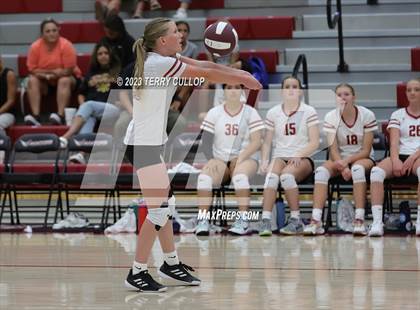 Thumbnail 3 in Mountain Ridge @ Cedar Valley (Sophomore) photogallery.