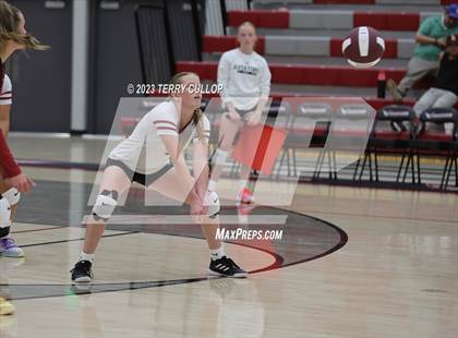 Thumbnail 1 in Mountain Ridge @ Cedar Valley (Sophomore) photogallery.