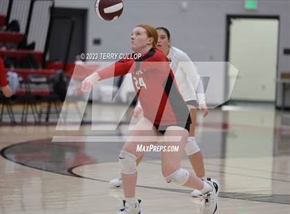 Thumbnail 1 in Mountain Ridge @ Cedar Valley (Sophomore) photogallery.