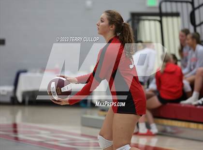 Thumbnail 3 in Mountain Ridge @ Cedar Valley (Sophomore) photogallery.
