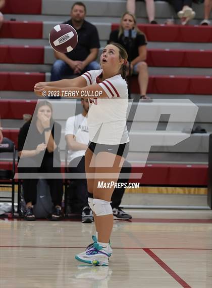 Thumbnail 3 in Mountain Ridge @ Cedar Valley (Sophomore) photogallery.