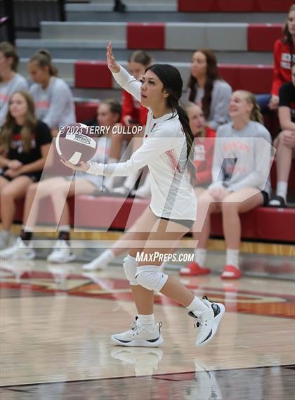 Thumbnail 2 in Mountain Ridge @ Cedar Valley (Sophomore) photogallery.