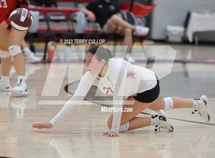 Thumbnail 3 in Mountain Ridge @ Cedar Valley (Sophomore) photogallery.
