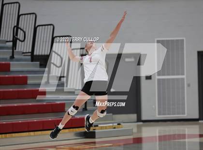 Thumbnail 1 in Mountain Ridge @ Cedar Valley (Sophomore) photogallery.