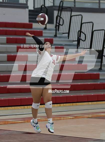 Thumbnail 1 in Mountain Ridge @ Cedar Valley (Sophomore) photogallery.