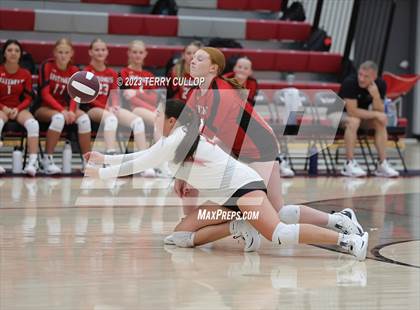 Thumbnail 1 in Mountain Ridge @ Cedar Valley (Sophomore) photogallery.