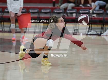 Thumbnail 2 in Mountain Ridge @ Cedar Valley (Sophomore) photogallery.