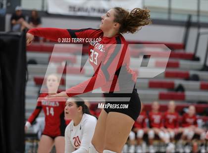 Thumbnail 3 in Mountain Ridge @ Cedar Valley (Sophomore) photogallery.