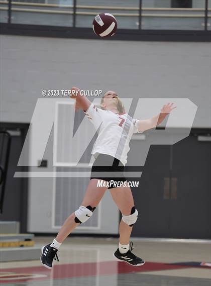 Thumbnail 1 in Mountain Ridge @ Cedar Valley (Sophomore) photogallery.