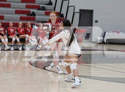 Thumbnail 1 in Mountain Ridge @ Cedar Valley (Sophomore) photogallery.