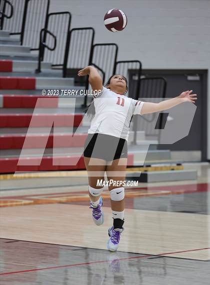 Thumbnail 1 in Mountain Ridge @ Cedar Valley (Sophomore) photogallery.