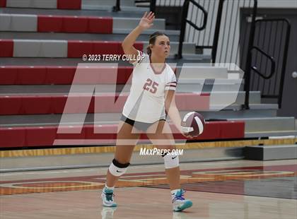 Thumbnail 2 in Mountain Ridge @ Cedar Valley (Sophomore) photogallery.