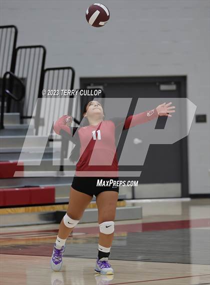 Thumbnail 1 in Mountain Ridge @ Cedar Valley (Sophomore) photogallery.