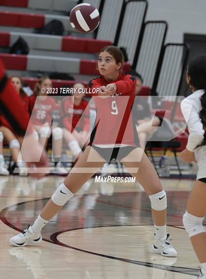 Thumbnail 1 in Mountain Ridge @ Cedar Valley (Sophomore) photogallery.
