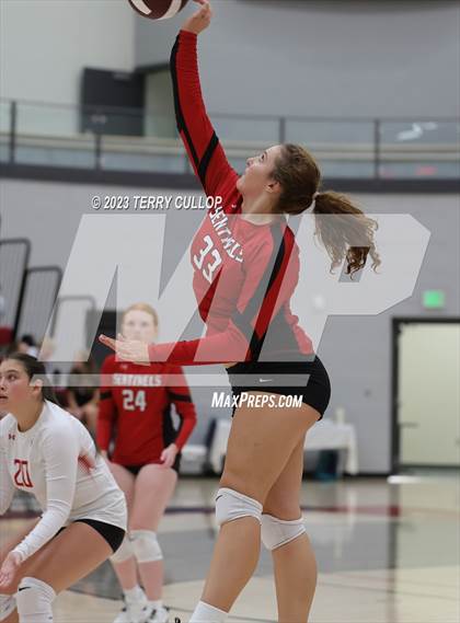 Thumbnail 3 in Mountain Ridge @ Cedar Valley (Sophomore) photogallery.