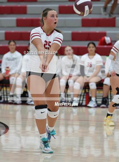 Thumbnail 3 in Mountain Ridge @ Cedar Valley (Sophomore) photogallery.