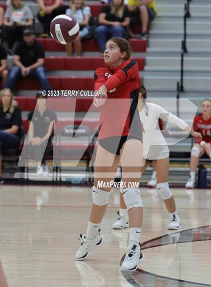 Thumbnail 3 in Mountain Ridge @ Cedar Valley (Sophomore) photogallery.
