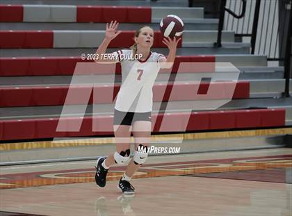 Thumbnail 3 in Mountain Ridge @ Cedar Valley (Sophomore) photogallery.