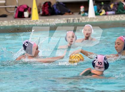 Thumbnail 1 in Las Lomas vs Clovis East (Julian Szmidt Memorial Tournament) photogallery.