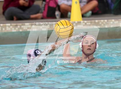 Thumbnail 2 in Las Lomas vs Clovis East (Julian Szmidt Memorial Tournament) photogallery.