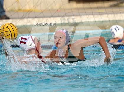 Thumbnail 2 in Las Lomas vs Clovis East (Julian Szmidt Memorial Tournament) photogallery.