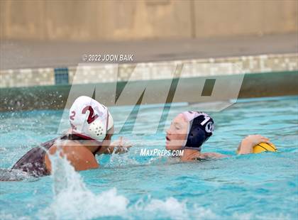 Thumbnail 3 in Las Lomas vs Clovis East (Julian Szmidt Memorial Tournament) photogallery.