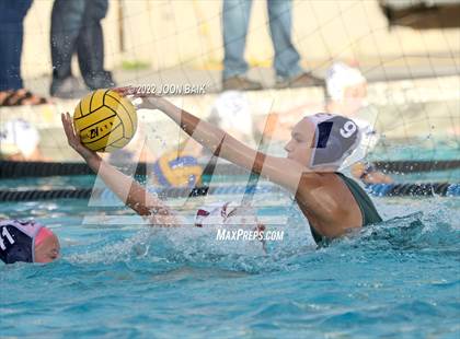 Thumbnail 2 in Las Lomas vs Clovis East (Julian Szmidt Memorial Tournament) photogallery.