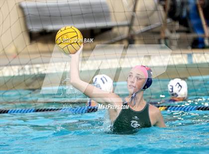 Thumbnail 2 in Las Lomas vs Clovis East (Julian Szmidt Memorial Tournament) photogallery.