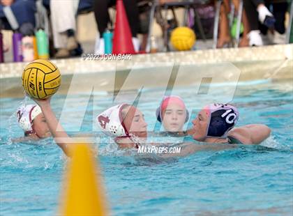 Thumbnail 3 in Las Lomas vs Clovis East (Julian Szmidt Memorial Tournament) photogallery.
