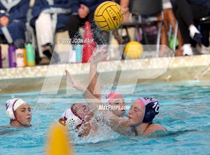 Thumbnail 1 in Las Lomas vs Clovis East (Julian Szmidt Memorial Tournament) photogallery.