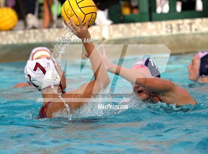 Thumbnail 3 in Las Lomas vs Clovis East (Julian Szmidt Memorial Tournament) photogallery.
