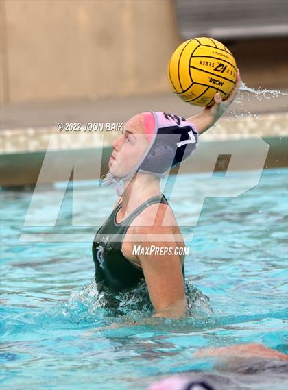Thumbnail 1 in Las Lomas vs Clovis East (Julian Szmidt Memorial Tournament) photogallery.