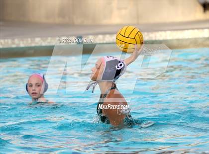 Thumbnail 1 in Las Lomas vs Clovis East (Julian Szmidt Memorial Tournament) photogallery.