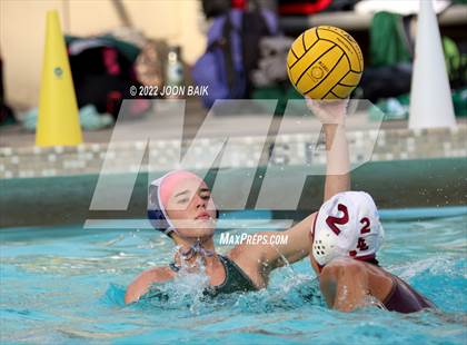 Thumbnail 3 in Las Lomas vs Clovis East (Julian Szmidt Memorial Tournament) photogallery.