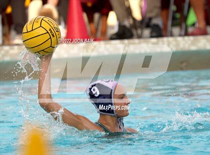Thumbnail 1 in Las Lomas vs Clovis East (Julian Szmidt Memorial Tournament) photogallery.