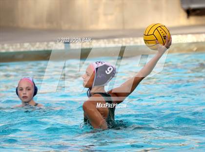Thumbnail 3 in Las Lomas vs Clovis East (Julian Szmidt Memorial Tournament) photogallery.