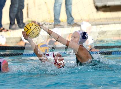 Thumbnail 1 in Las Lomas vs Clovis East (Julian Szmidt Memorial Tournament) photogallery.