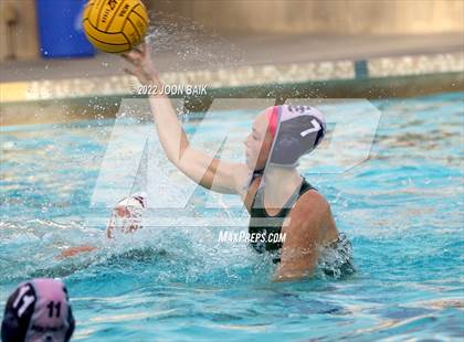Thumbnail 1 in Las Lomas vs Clovis East (Julian Szmidt Memorial Tournament) photogallery.