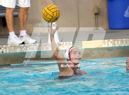 Thumbnail 3 in Las Lomas vs Clovis East (Julian Szmidt Memorial Tournament) photogallery.