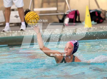 Thumbnail 2 in Las Lomas vs Clovis East (Julian Szmidt Memorial Tournament) photogallery.