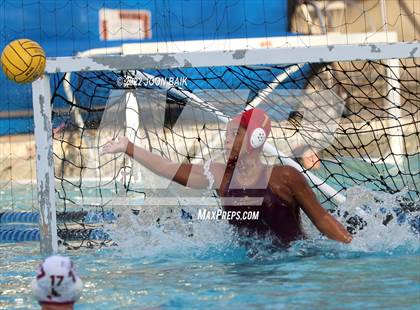 Thumbnail 1 in Las Lomas vs Clovis East (Julian Szmidt Memorial Tournament) photogallery.