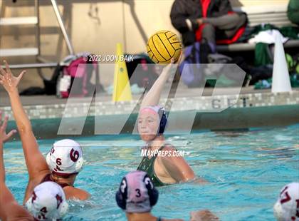 Thumbnail 3 in Las Lomas vs Clovis East (Julian Szmidt Memorial Tournament) photogallery.