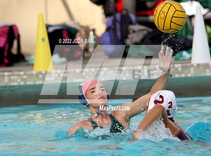 Thumbnail 1 in Las Lomas vs Clovis East (Julian Szmidt Memorial Tournament) photogallery.