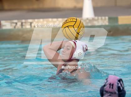 Thumbnail 3 in Las Lomas vs Clovis East (Julian Szmidt Memorial Tournament) photogallery.